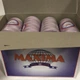 Швейные нитки MAXIMA 40/2 Цветные (291) 4114,8 м - изображение 5