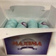 Швейные нитки MAXIMA 40/2 Ментоловый (247) 4114,8 м - изображение 6