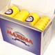 Швейные нитки MAXIMA 40/2 Насыщенный желтый (029) 4114,8 м - изображение 3