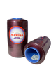Нитки швейные MAXIMA 40/2 бордо (013) 4114,8 м - изображение 3