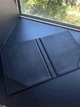 Кожаная папка на подпись А4 МА_00001392 - изображение 2