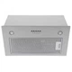 Витяжка повновбудована Minola HBI 5627 GR 1000 LED - изображение 1