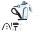 Ручний пароочисник SilverCrest SDR 1050 D2 1050 Вт, 3,5 бар, резервуар 250 мл з комплектом насадок - изображение 15