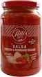 Соус Salsa POLLI Pomodoro & parmigiano reggiano 350 г (8001310006968) - изображение 1