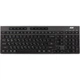 Клавіатура 2E KS280 Wireless/Bluetooth Black-Gray (2E-KS280WBGR_UA) - зображення 1