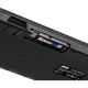 Клавіатура 2E KS280 Wireless/Bluetooth Black-Gray (2E-KS280WBGR_UA) - зображення 4