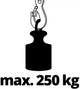 Einhell Тельфер електричний TC-EH 500 2255140 - изображение 8