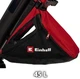 Einhell Пилосос садовий акум VENTURRO 36/240, 36В, PXC, 8000-15000 об/хв, 740 м3/рік, 240 км/рік, 45 л - зображення 8