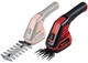 Einhell Ножиці для трави акумуляторні GC-CG 3,6/70 Li WT, 3.6В 2 Аг, 70/110мм, крок різу 8мм, 0.8кг - изображение 1