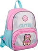 Рюкзак детский YES K-34 Cute! (550025) - изображение 1