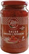 Соус Salsa POLLI Pomodoro e peperoncino 350 г (8001310009365) - изображение 1