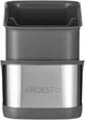 Органайзер для щеток ARDESTO 15х10х13.5 см Серый (ARHB3101GS) - изображение 6