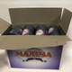 Швейные нитки MAXIMA 40/2 джинсовый (281) 4114,8 м - изображение 6