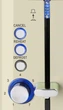 Тостер ECG ST 2766 Vintage Vanilla - изображение 4