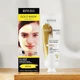 Золотая маска для лица Revuele Gold Face Mask Lifting Effect Anti-Age с эффектом лифтинга, 80 мл - изображение 1
