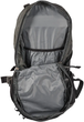 Туристичний рюкзак Skif Outdoor Seagle 45 л для трекінгу, Black - зображення 4