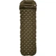 Каремат надувний Skif Outdoor Scout, Olive, товщина 5 см - зображення 1