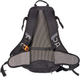 Туристичний рюкзак Skif Outdoor Adventure 30 л, Black - зображення 4