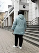 Fashions • Жіноча куртка Адалін Fashions 74 м'яти (мод 08-мк) - зображення 3
