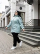 Fashions • Жіноча куртка Адалін Fashions 74 м'яти (мод 08-мк) - зображення 4