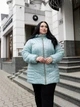 Fashions • Жіноча куртка Адалін Fashions 74 м'яти (мод 08-мк) - зображення 8