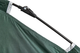 Намет Skif Outdoor Adventure Auto I, 200x200 cm (3-х місцева), Зелений - зображення 5