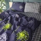 Комплект постельного белья MirSon Бязь Premium Nina №70INT 175х210 см (2200000997395) - изображение 1