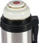 Термос Skif Outdoor Caravanner 1.5L, Silver - изображение 2