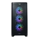 Рабочая станция PowerUp Desktop #513 Core Ultra 7 265KF / 128GB / HDD 4TB / SSD 1TB / GeForce RTX 4070 Super 12GB графическая вычислительная система для инженерии и архитекторов - изображение 3