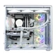 Рабочая станция PowerUp Desktop #487 Ryzen 9 9950x / 128 GB / HDD 6 TB / SSD 1TB / GeForce RTX 4080 Super 16GB графическая вычислительная система для инженерии и архитекторов - изображение 2