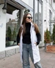 Fashions • Жіночий жилет Френсіс Fashions 72 білий (3041-мк) - зображення 5