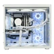 Рабочая станция PowerUp Desktop #652 Ryzen 9 7900x / 128 GB / SSD 2TB / GeForce RTX 5090 32GB графическая вычислительная система для инженерии и архитекторов - изображение 6