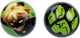 Мʼяка іграшка-сюрприз у кулі Miraball Miraculous з аксесуарами (M14112_M14007) - зображення 13