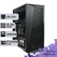 Рабочая станция PowerUp Desktop #585 Core Ultra 5 245KF/32 GB/SSD 1TB/NVIDIA Quadro RTX4000 8GB для 3D моделирования видеомонтажа рендеринга для инженеров и архитекторов - изображение 1