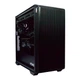 Робоча станція PowerUp Desktop #535 Core Ultra 9 285K / 128 GB / SSD 4TB / GeForce RTX 4080 Super 16GB графічна обчислювальна система для інженерії та архітекторів - зображення 1