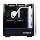 Рабочая станция PowerUp Desktop #567 Core Ultra 5 245KF / 32GB / HDD 4TB / SSD 1TB / GeForce RTX 4060Ti 16GB графическая вычислительная система для инженерии и архитекторов - изображение 3
