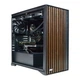 Робоча станція PowerUp Desktop #554 AMD Threadripper 3990X/256 GB/SSD 1TB/GeForce RTX 4070Ti Super 16GB для 3D моделювання відеомонтажу рендерингу для інженерів та архітекторів - зображення 3