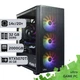 Игровой компьютер GamePC Ultra #462 Core i5 14600K/32 GB/SSD 2TB/GeForce RTX 5070Ti 16GB сборка для киберспорта современных игр стрима - изображение 1