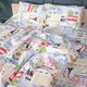 Комплект постельного белья MirSon двуспальный 175 x 210 см 17-0592 New-York Бязь (2200007632855) - изображение 1