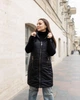Fashions • Жіночий жилет Френсіс Fashions 72 чорний (3041-мк) - зображення 1