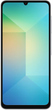 Smartfon Samsung Galaxy A06 6/128GB Blue (SM-A065FLBHSEE) - obraz 2
