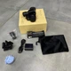 ПНВ, Монокуляр ночного видения Spina optics NVG-10, цифровой, крепление на шлем + на Пикатинни - изображение 8