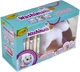 Zestaw kreatywny Crayola Washimals Kot-olbrzym z 5 flamastrami (71662175184) - obraz 3