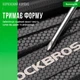 Велосипедная сумка на раму велкро для телефона до 8" ROCKBROS B68 Черный (RB-B68-2354) - изображение 10