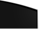 Монитор 49" Samsung Odyssey OLED G9 G910 (LS49DG910SIXCI) QD-OLED Super UltraWide / 144Hz / 0.3 ms / Quantum Dot Color / 10-Bit / 99.5% PCI-P3 / DisplayHDR True Black 400 / FreeSync Premium Pro / G-Sync Compatible / HAS / Speakers 5W - изображение 13