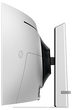 Монитор 49" Samsung Odyssey OLED G9 G910 (LS49DG910SIXCI) QD-OLED Super UltraWide / 144Hz / 0.3 ms / Quantum Dot Color / 10-Bit / 99.5% PCI-P3 / DisplayHDR True Black 400 / FreeSync Premium Pro / G-Sync Compatible / HAS / Speakers 5W - изображение 10