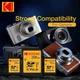 Карта пам'яті Kodak micro SD 256 Gb U3 A1 class 10 - зображення 5