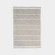 Полотенце кухонное МВМ MY HOME "ТРАДИЦИИ " 40х60 см Хлопок Серо - белое (KT-11 M GRAY/WHITE) - изображение 2