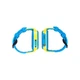 Смарт-часы AmiGo GO008 GLORY GPS WIFI Blue/Yellow - изображение 3