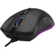 Ігрова миша Bloody P90s "Stone", USB, до 8000 dpi, RGB, 7 кнопок, 1.8 м - зображення 4